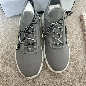 Prada | Shoes | Nib Prada Sneaker Never Worn | Poshmark display picture 3